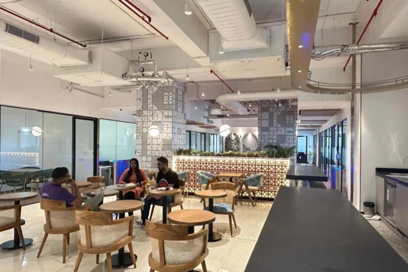 Avanta Business Centre